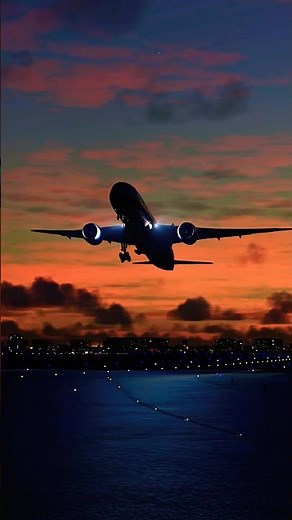 Vietnam Airlines Boeing 787 sensational takeoff | Microsoft Flight Simulator