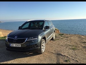 Essai Skoda Karoq 1.5 TSI 150 ch
