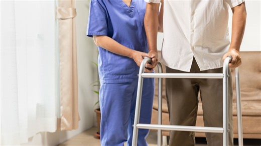 What Is Sarcopenia: Learn About Ways To Manage The Condition As You age