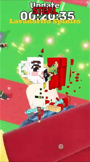 i got lavadorito spinito in new update in steal a brainrot admin abuse! #stealabrainot #roblox4