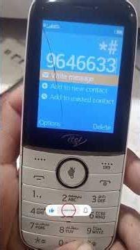 Itel Magic 2 Invalid SIM Problem Fix 🔥 | Sim Not Working Solution | Waqas Mobile #viral #mobile