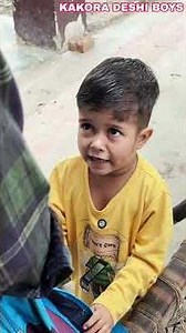 chota packet chala Dilli #chotapacket