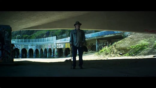 ASSASSIN Official Trailer (2023)