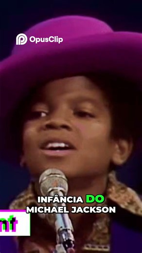 Infância de Michael Jackson Pior do que Imagina