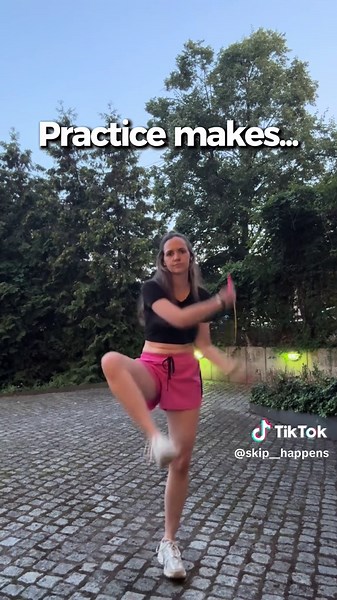 Jump Rope Techniques for Effective Skipping Practice