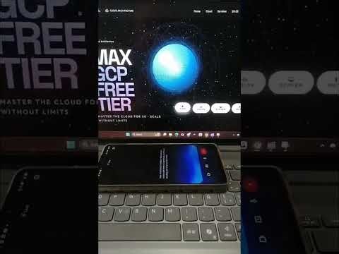 Arcana With Gemini Live API