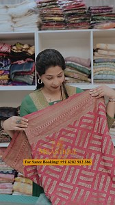 44K views · 361 reactions | Presenting our collection of chiffon Georgette sarees殺✨ Limited stock ⚠️ Book through WhatsApp at +916282912386 Price: ₹2500 | Milantique | Facebook