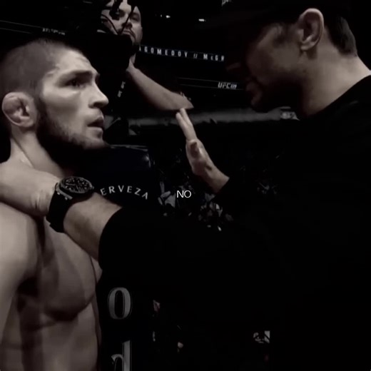 Khabib Nurmagomedov: Best Moments and Highlights