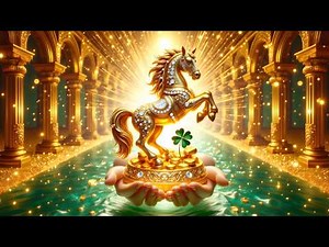 March 27th: You Are Rising To Wealth & Success NOW ~ Luck, Power & Victory Unleashed ~ 888Hz