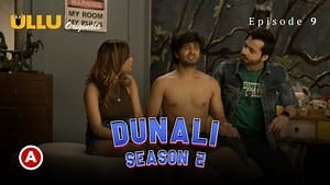 I'm Watching Dunali Season 2 Episode 9 Video Free Here!
