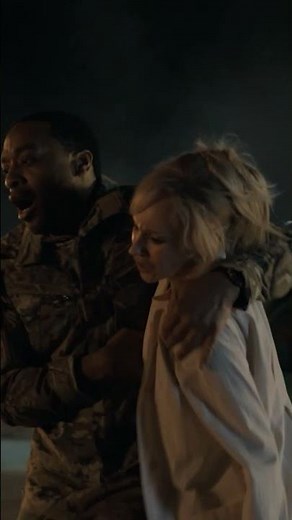 Eddie and Venom vs. Xenophages👽 #VenomTheLastDance #TomHardy