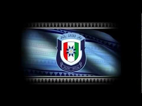 Maldives Police Service Theme Song