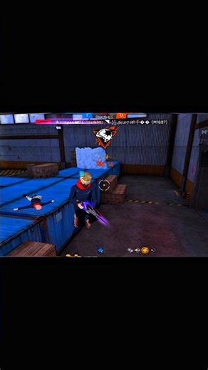 THE TERROR OF LONE WOLF 🐺 | KISHAN FF NEXT LEVEL GAMEPLAY! #freefire #gaming #kishanff