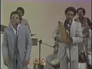 58K views · 6.6K reactions | MEDLEY DE EXITOS Hector Lavoe | SALSA | Facebook