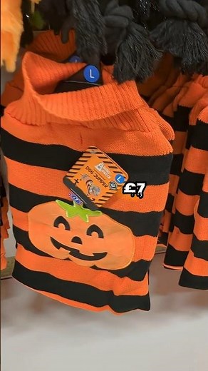 B&M Halloween Dog Collection 2025 🎃🐾 #B&MStores #Halloween2025 #DogToys