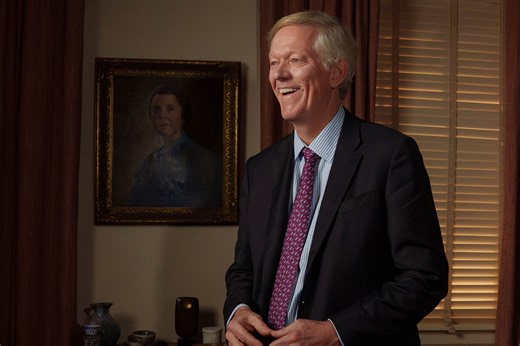 A message from UVA President-elect Scott C. Beardsley