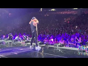 NKOTB - Mansfield Xfinity Center- Magic Seat