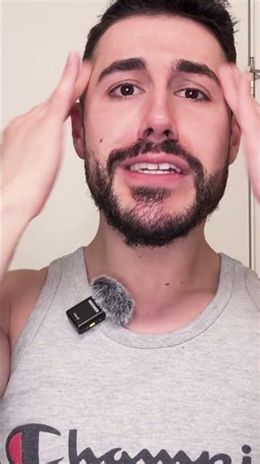 Michael Razzano Morning Skin Care Routine | Face First