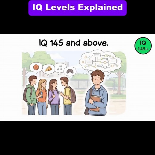 Understanding IQ Levels and Their Impact on Success