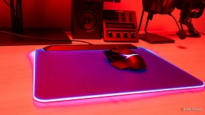 Razer Firefly V2 Pro Review: A Premium Gaming Mousepad with RGB Lighting