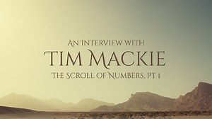 An Interview with Tim Mackie
