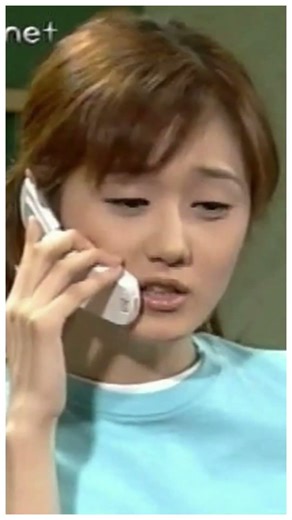 Jang Na‑Ra Loses Patience With Endless Wrong‑Number Calls 장나라, 계속되는 오전화에 결국 폭발! (Nonstop 2001)