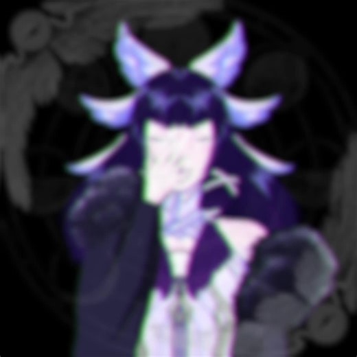 WARNIIING BE CAREFUL #fyp #columbina #genshinimpact