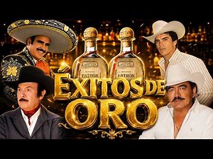 Puras Pa’ Pistear 2026 🍻 Vicente, Antonio, Joan y Chalino | Tambora Mix