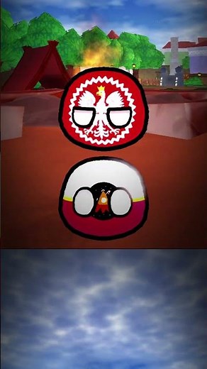 BEST Poland Custom IDs Edit In CBW! #cbw #roblox #edit #customs #countryballs