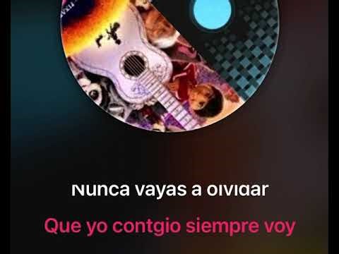 Remember Me (Dúo) 🌮🇲🇽🌯🎉🥳💀🍬 covered by StevenJung