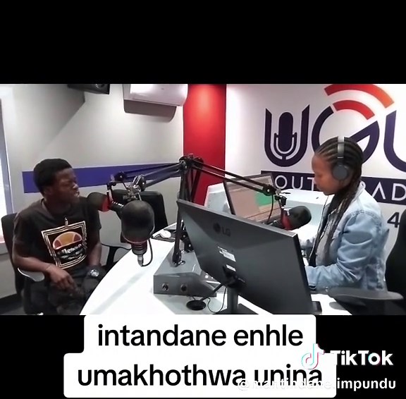 @SeLuna ImbongiYabant intandane enhle umakhothwa unina #SAMA28 #isililo_sentandane