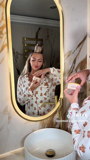 Plouise Skincare Tutorial: Un-Teddy Mode Explained