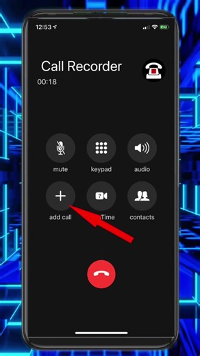 “This app records calls automatically 😳📞 Don’t say I didn’t tell you!” #callrecorder #androidtips #hiddentips #techtok #phonetricks