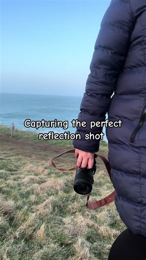 Capturing Stunning Reflection Photography