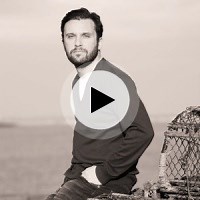 I Am What I Am (From "La Cage Aux Folles") by David Shannon