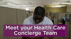 Maybe you have a question about your benefits, your premium, or your coverage. Maybe you need to find a doctor or just have something explained. We’re here for you! https://bit.ly/3BRZs5H | UPMC Health Plan | Facebook