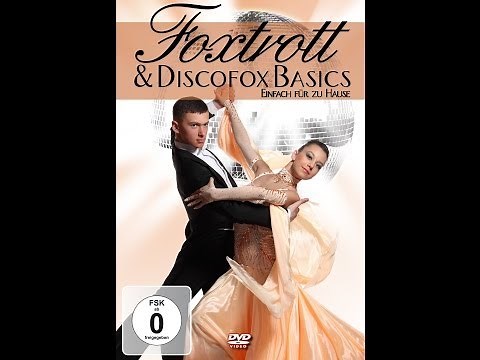 Foxtrott & Discofox Basics