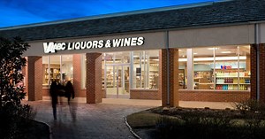 ABC stores will now deliver to certain Virginia neighborhoods