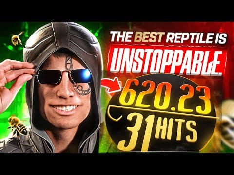 Would You Uninstall Mortal Kombat After Getting Hit by This Combo?😂