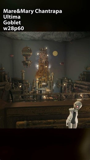 House Showcase 7-5-26 #ffxivhousing