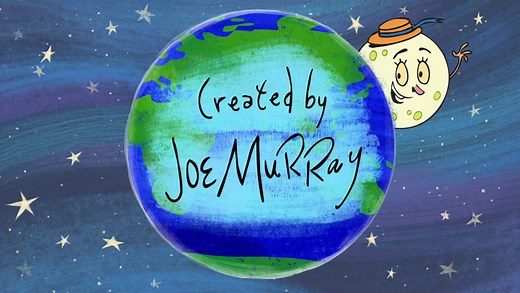 Let's Go Luna! - Full Series