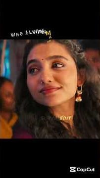 2/100 who always makes u happy 🥰..#dude #pradeepranganathan #love #mamithabaiju #tamilsong