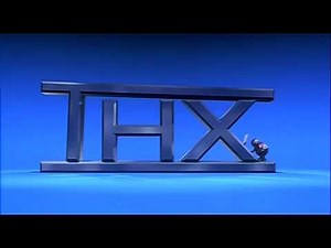 THX Tex Ex Intro