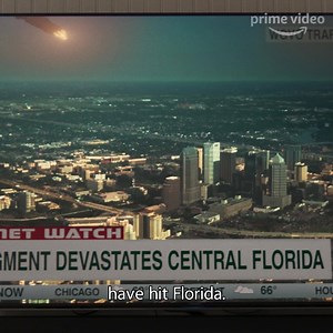 921K views · 7.3K reactions | Husband, father, hero. When you only have one chance, you have to take it. Watch GREENLAND, available to stream February 5, only on Prime Video. | Amazon Prime Video | Facebook