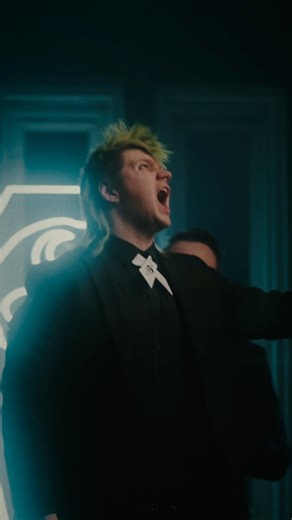 ALIEN vocals only! Should we release the whole version? | The Funeral Portrait