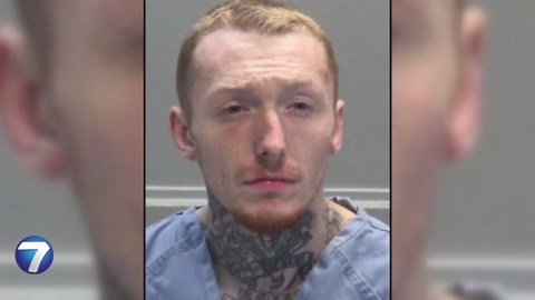 Suspect arrested at Costco after multi-county crime spree