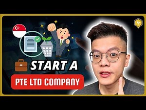 How to Register a Company in Singapore (Step-by-Step Guide)