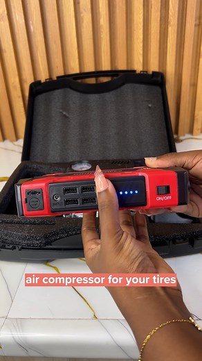 1.1K views · 260 reactions | Your car needs this. Seriously.  The...