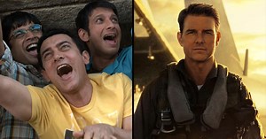 We Curated A List Of Top 100 Movies On IMDb, Which Ones Have You Seen? - ScoopWhoop