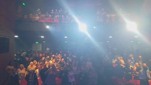 Fab night at St Helens Theatre Royal , on our 3rd show of the tour, a room full of party people always makes us happy. thank you to everyone who joined us last night - we had a great time. feel free to tag and share this video. Eastbourne - your next tonight. | The Chicago Blues Brothers